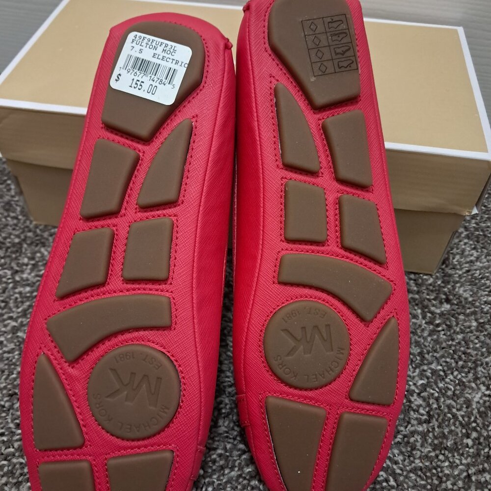 Michael Kors Shoe